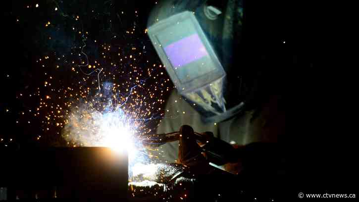 Canada opens Express Entry immigration program to trades workers