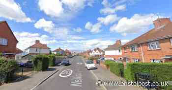 Woman in hospital after being stabbed by man in Knowle West