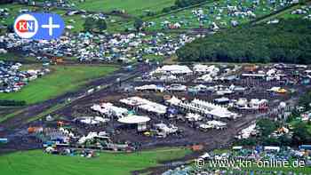 Kommentar: Wacken Open Air sollte abgesagt werden