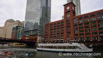 7 things that might surprise you about the Chicago Architecture Boat Tour