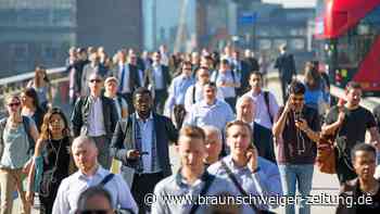 Schulen müssen schließen: Warum in London die Kinder fehlen