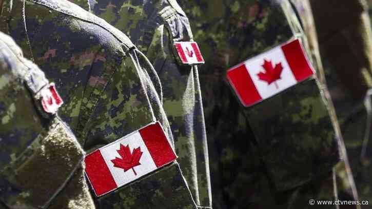 'Never seen anything like it': Sniper who left military over COVID-19 policy since found 'unconstitutional'