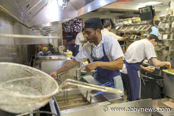 Local restaurant chain granted creditor protection in face of mounting debts