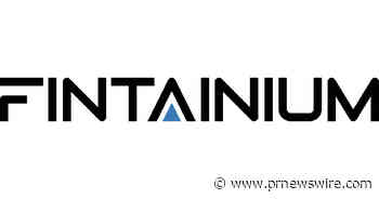 Fintainium® Appoints Chris Tonniges as CEO to Drive Growth