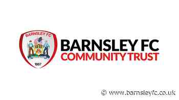 INTRODUCING THE BARNSLEY FC COMMUNITY TRUST