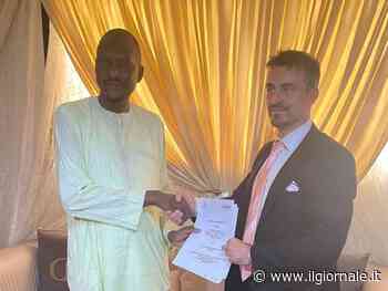 "Così è nato il 'nostro' Piano Mattei per il Senegal"