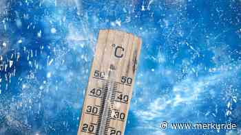 Kälte-Schock im August: Wetter-Prognose mit Bibber-Aussicht
