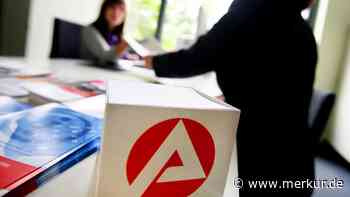 Saisonal bedingt: Arbeitslosigkeit im Kreis Freising leicht angestiegen