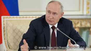 Ukraine-Krieg: Pfeift Putins Armee aus dem letzten Loch?