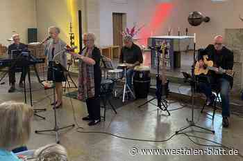 Musik, die der Papst aus Argentinien liebt