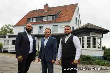 Löhne: Herforder Unternehmer übernimmt das Hotel Schewe