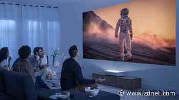 Everything you need for a movie night: The best movie apps, TVs, sound systems, and more