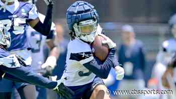 Cowboys' Ronald Jones suspended two games for violating NFL's PED policy; Ezekiel Elliott not on radar