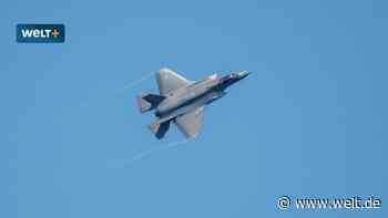Rheinmetall landet den Kampfjet-Coup – und profitiert von einer verpassten Chance