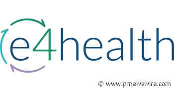 e4 Services Announces Unification of e4 Services and Intellis as e4health