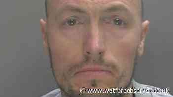 Paedophile who went to meet boy in St Albans jailed