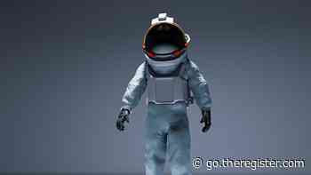 Bacterial byproducts may help stop the stink in future spacesuits