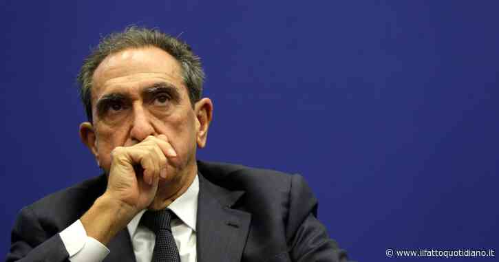 Fuortes ce l’ha fatta: Sangiuliano lo ha nominato sovrintendente del Teatro San Carlo di Napoli