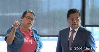 14 First Nations receive $37 million after federal minister settles treaty salaries claims