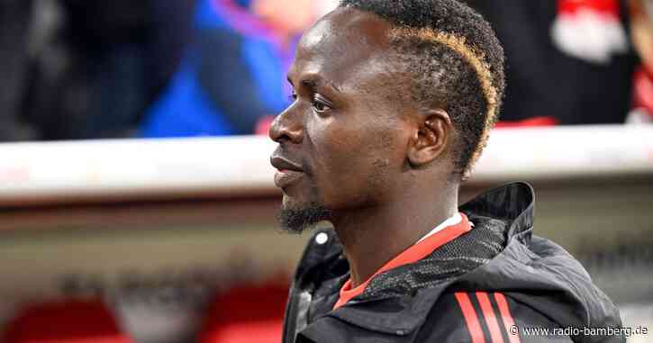 Wechsel perfekt: FC Bayern gibt Mané an Al-Nassr ab