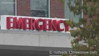 Bon Secours and Anthem Blue Cross Blue Shield negotiations at impasse, meaning patients will have to pay more starting Aug 1st