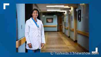 Newport News man arrested after allegedly shooting and killing the mother of his child in Eden, NC park