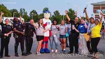 National Night Out 2023: Your guide to events across Hampton Roads