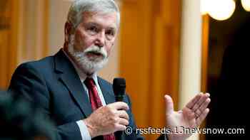 Virginia Republicans offer concession on tax plan as budget stalemate drags on