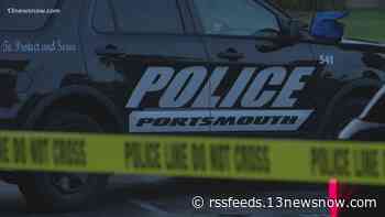 Teenager killed in Portsmouth shooting, one of several shootings in Hampton Roads over the weekend