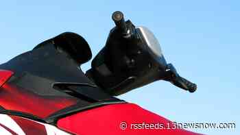 16-year-old killed in York River personal watercraft crash, marine police say