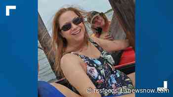 Missing 35-year-old Virginia Beach woman found safe