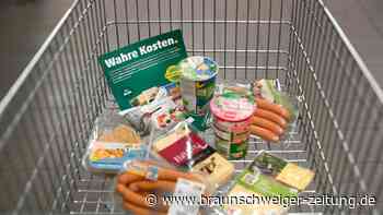 "Wahre Preise" bei Penny - das steckt dahinter