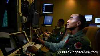 Big money for zero trust: DISA awards $1.86B Thunderdome deal to Booz Allen Hamilton