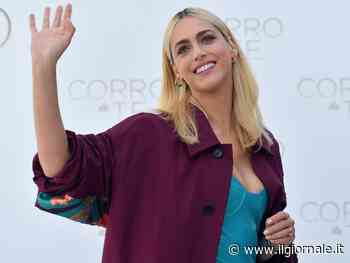 "Una beatitudine costante...". Miriam Leone annuncia la gravidanza