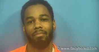 Man charged with driving more than 100 mph to escape Oak Brook police