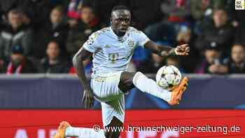 Offiziell: Sadio Mané wechselt vom FC Bayern zu Ronaldo-Klub