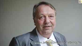 Früherer Tennis-Vizepräsident Dirk Hordorff ist gestorben