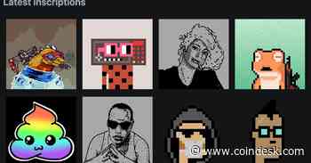 The Ordinals Team is Creating a Non-Profit to Support Bitcoin NFT Developers