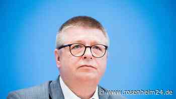 AfD verwahrt sich gegen Aussage von Verfassungsschutz-Chef