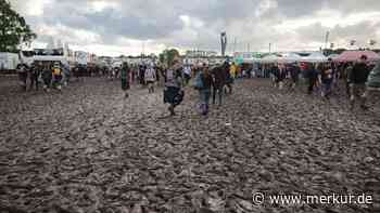 Wacken-Gründer: Metalfans dürfen ohne Auto auf das Gelände
