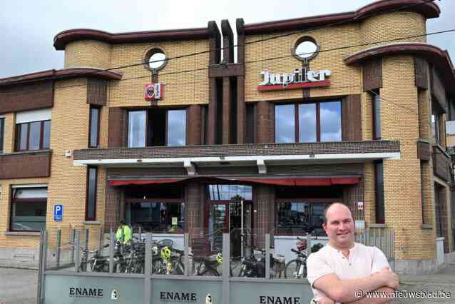 Fred Wullepit (52) wil van Herberg L’Auberge opnieuw kloppend hart maken van IJzeren Bareel