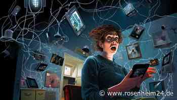 Cyber-Angriffe auf Geräte zu Hause: So will uns die EU schützen