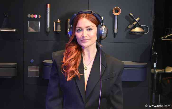 BBC Radio 1 presenter Arielle Free taken off air after disapproving of another DJ’s choice of music