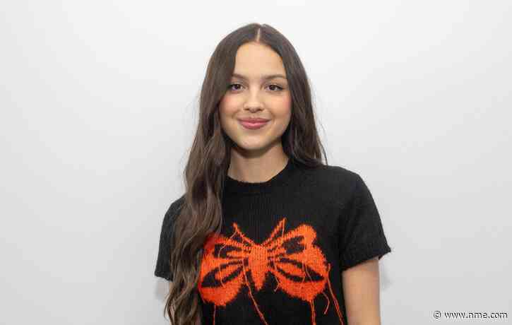 Olivia Rodrigo reveals tracklist for ‘Guts’