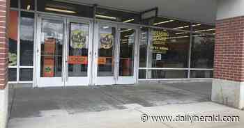 Halloween shopping season gets off to a 'spooktacular' start