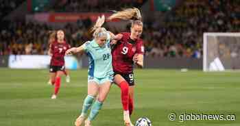 Majority of Proline players supported Canada advancing at World Cup