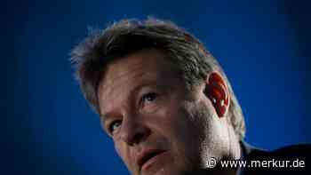 „Durchbruch“ bei Kraftwerken: Habecks teurer Plan hängt in der Luft