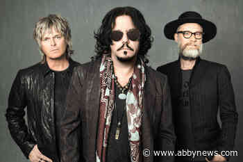 Concerts are happening again at 2 casino theatres in Metro Vancouver, and here’s why