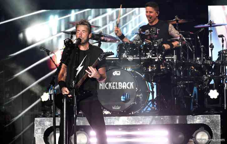 Why do people hate Nickelback so much? Watch trailer for new official documentary