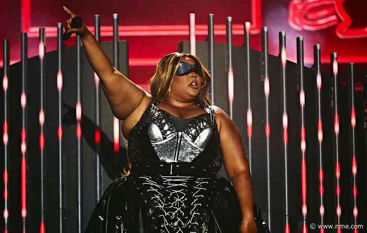 Lizzo sued by backup dancers for sexual harassment and creating hostile work environment